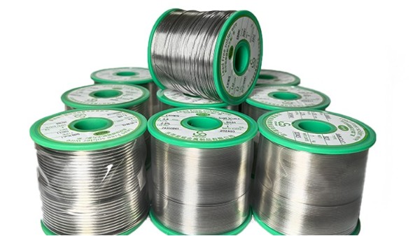 含銀焊錫絲優缺點