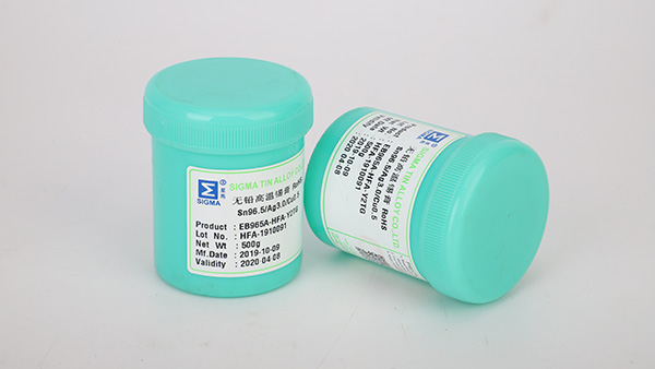 焊錫膏廠家淺析焊錫效果的注意要點 焊錫膏廠家淺析焊錫效果的注意要點