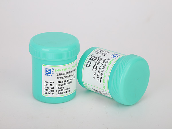 無鉛低溫焊錫膏 無鉛低溫焊錫膏