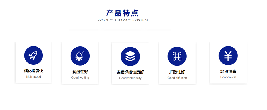 高溫焊錫條4 高溫焊錫條4