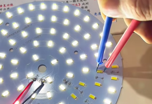 LED燈具焊接無(wú)鉛錫絲 LED燈具焊接無(wú)鉛錫絲