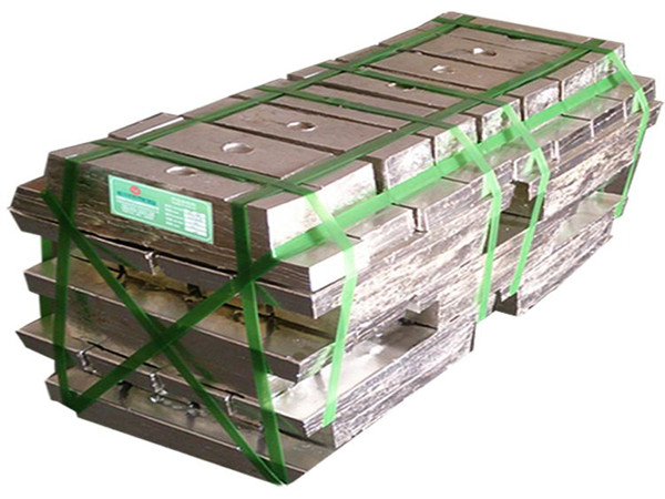 Sn99.95以上純錫錠 錫錠 精錫錠 云亨錫錠