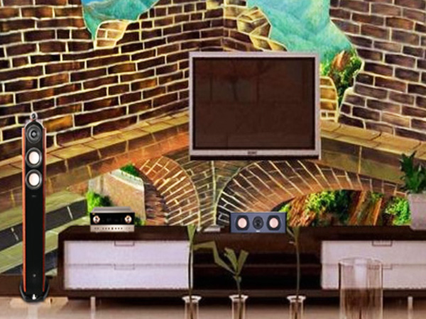 音響行業 音響行業