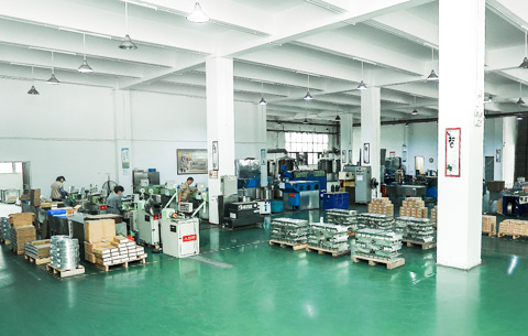 星威金屬 星威金屬