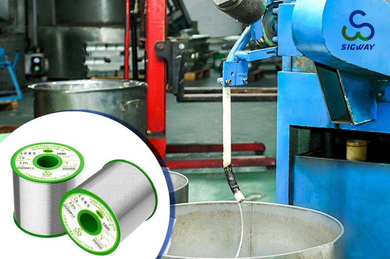 松香焊錫絲 松香焊錫絲