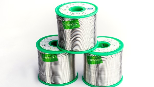 實芯錫絲與藥芯錫絲 實芯錫絲與藥芯錫絲