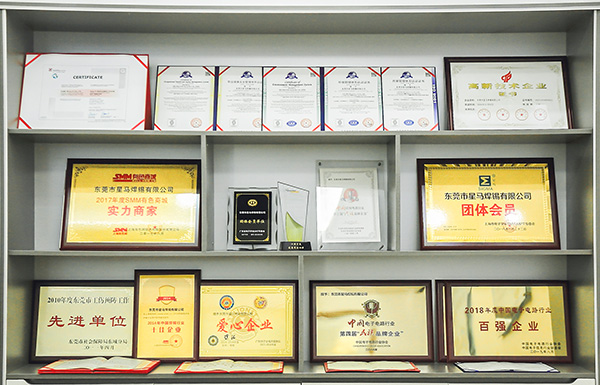 500強認可 500強認可