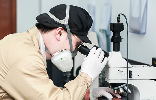 精工細造 精工細造