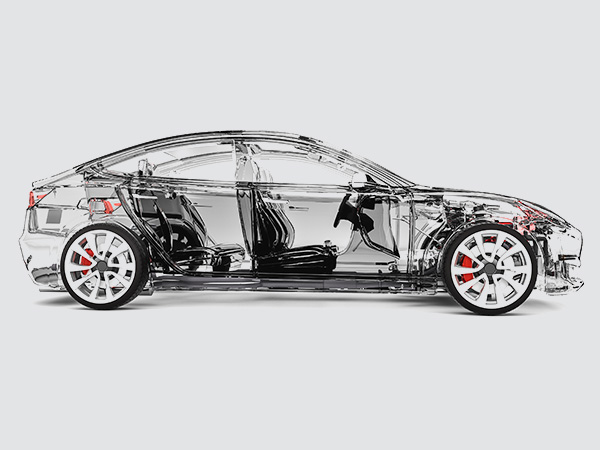 汽車行業 汽車行業