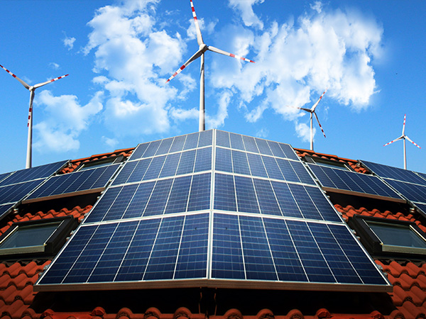 新能源行業 新能源行業